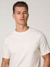 Image sur T-shirt en coton