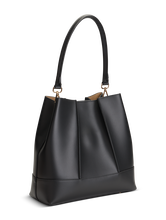 Bild von Beuteltasche mit Innentasche