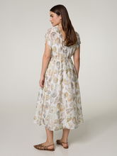 Bild von Midikleid mit Seide