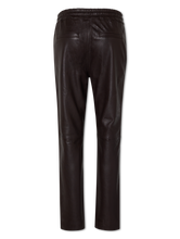 Bild von Hose aus Lammleder