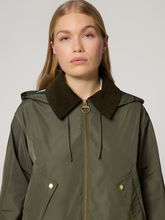 Image sur Veste WEAVER