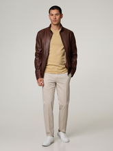 Image sur Pull slim fit