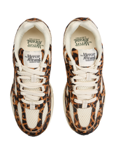 Bild von Sneaker THE RE-RUN LEOPARD