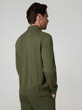Bild von Pullover aus Merino LANCIONE