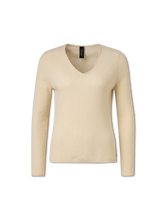 Image sur Pull en laine vierge