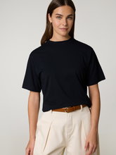 Bild von T-Shirt im Boxy Fit