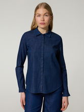 Bild von Hemd im Denim-Look MATTIE