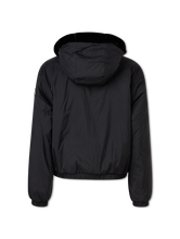 Image sur Veste réversible en fausse fourrure