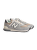 Bild von SNEAKER GRAU U5746O5