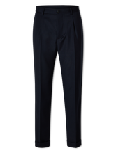 Image sur Pantalon à pinces LONDRA