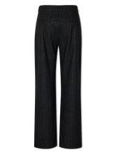 Bild von Schlupfhose im Wide Leg Fit