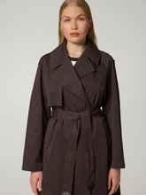 Bild von Trenchcoat
