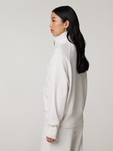 Bild von Sweatjacke ROXBURY