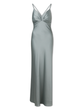 Image sur Robe de soirée avec nœud