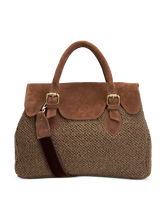 Bild von Handtasche SIENNA