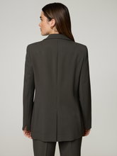Image sur Blazer en laine vierge