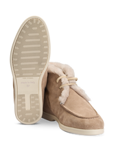 Bild von Schnürschuhe MARCIA