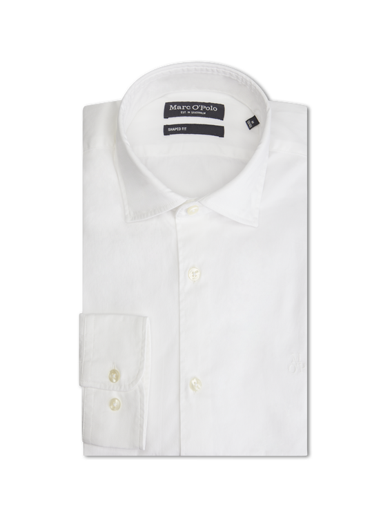 Image sur Chemise Shaped Fit