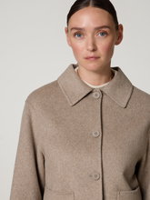 Image sur Veste en laine HANNAH