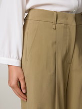 Bild von Hose im Wide Leg Fit