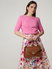 Bild von TOP HANDLE BAG GRAINED LEATHER