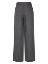 Image sur Pantalon en lin