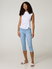 Bild von HOSE CAPRI MIT GUMMIZUG UNI