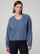 Image sur Cardigan en cachemire