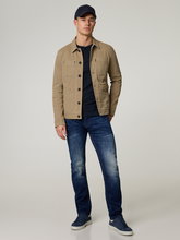 Bild von Jeans im Regular Fit NIGHT FLIGHT