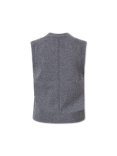Bild von Strickweste ABALIA