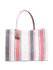 Bild von BOOK TOTE LARGE JAQUARD CANVAS
