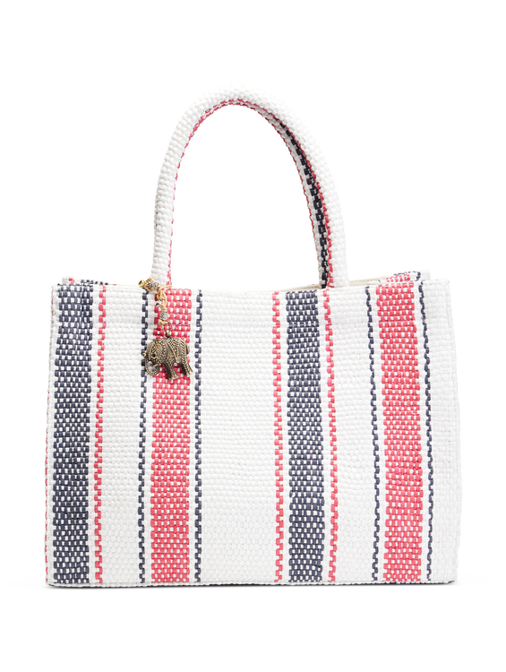Image sur Cabas BOOK TOTE L