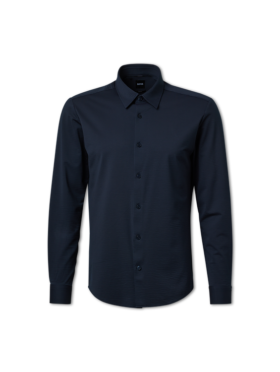 Bild von Hemd im Slim Fit ROAN