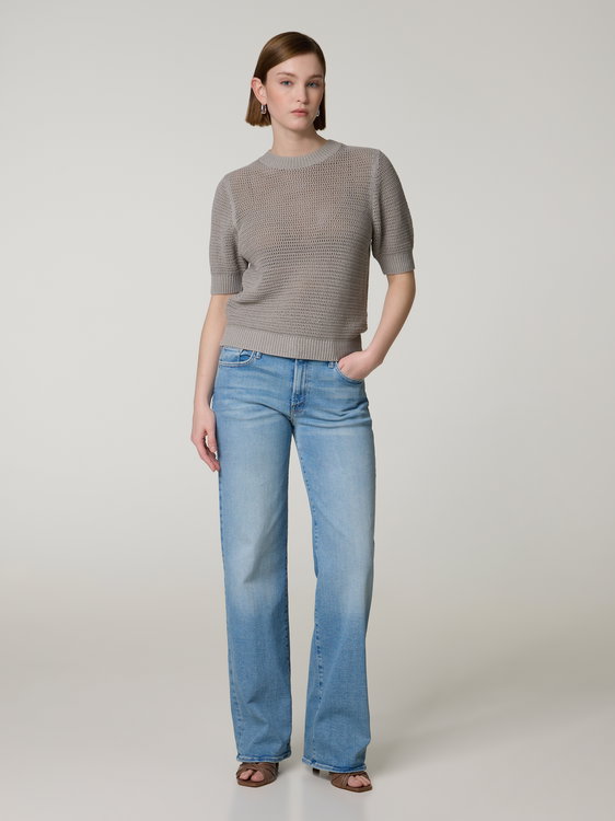 Bild von Jeans im Straight Leg Fit