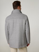 Bild von Wolljacke
