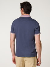 Bild von Poloshirt aus Baumwolle CORNSAY