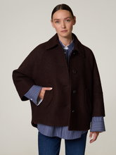 Image sur Veste en laine PARMA