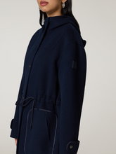 Bild von Jacke aus Wolle