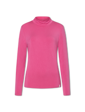 Bild von Rollkragenshirt