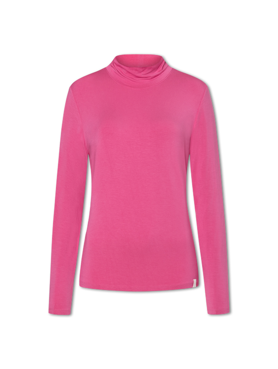 Bild von Rollkragenshirt