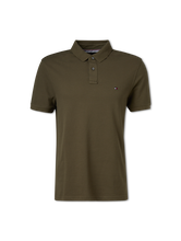 Bild von Poloshirt mit Baumwolle