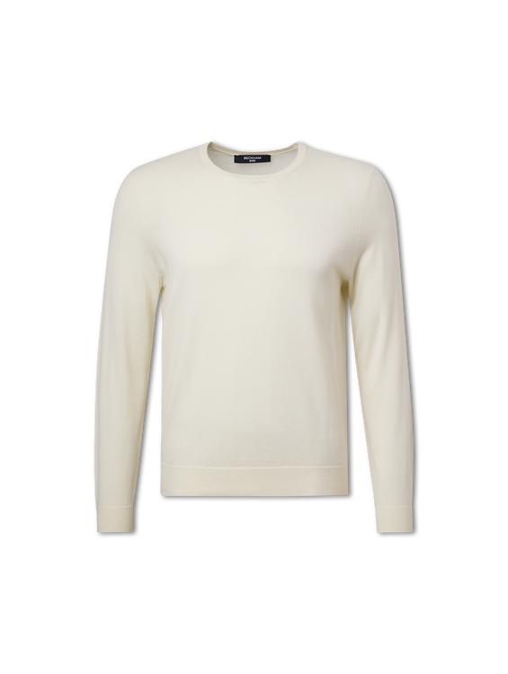 Bild von Pullover mit Kaschmir