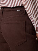 Image sur Jeans à coupe large