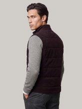 Bild von Gilet aus Cord ERICE