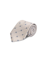 Image sur Cravate en soie