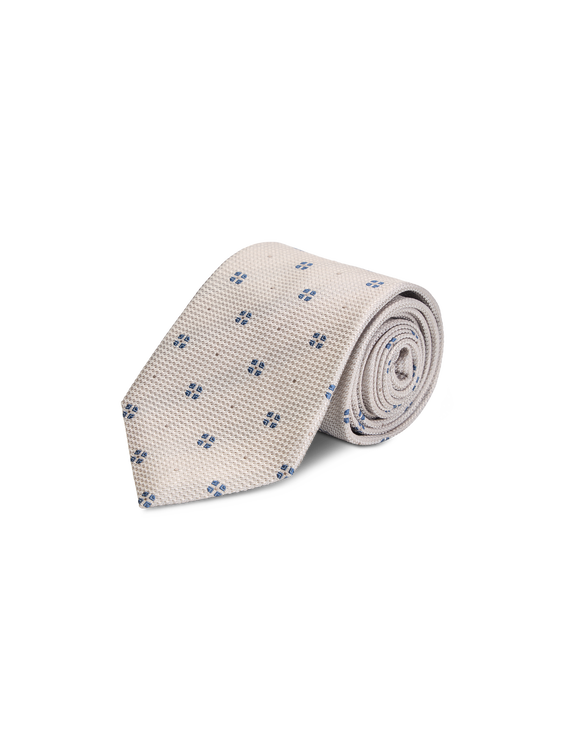 Image sur Cravate en soie