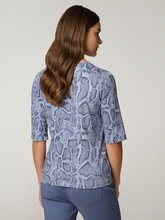 Bild von T-Shirt aus Bio-Baumwolle