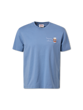 Bild von T-Shirt aus Bio-Baumwolle