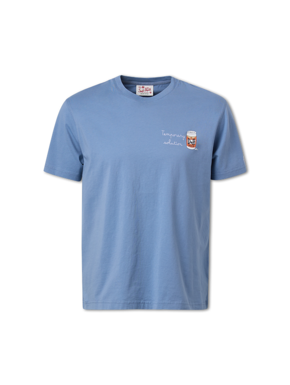 Bild von T-Shirt aus Bio-Baumwolle