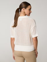 Bild von Strickshirt CALLIE